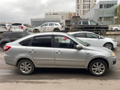 Lada (ваз) Granta